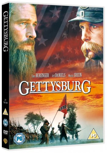 Gettysburg - 2DVD