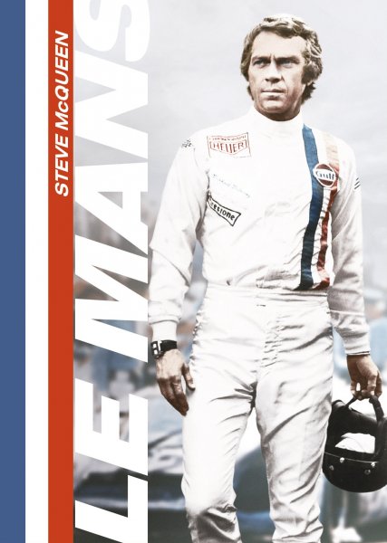 detail Le Mans - DVD