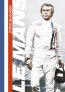 náhled Le Mans - DVD