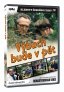 náhled Výbuch bude v pět - DVD (remasterovaná verze)