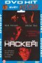 náhled Hackeři - DVD pošetka