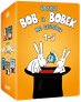 náhled Bob a Bobek na cestách 1-5 Kolekce - 5 DVD