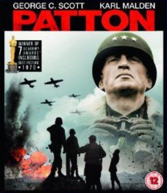 detail Patton - DVD