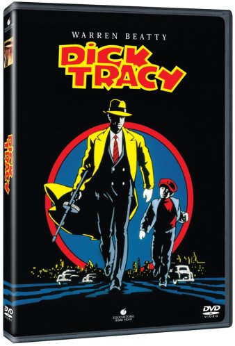 Dick Tracy - DVD