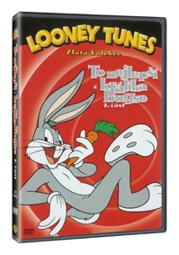 detail Looney Tunes: To nejlepší z králíka Bugse - DVD