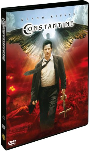 Constantine - DVD