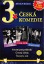 náhled 3x Čes. kom.6:Počest. p. pardub. + Červ. ještěr. + Čtrnáctý u stol.- DVD pošetka