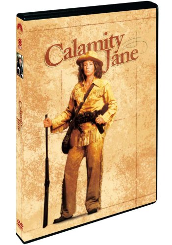 Calamity Jane - DVD