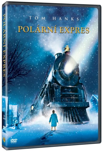 Polární expres - DVD