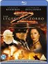 náhled Legenda o Zorrovi - Blu-ray