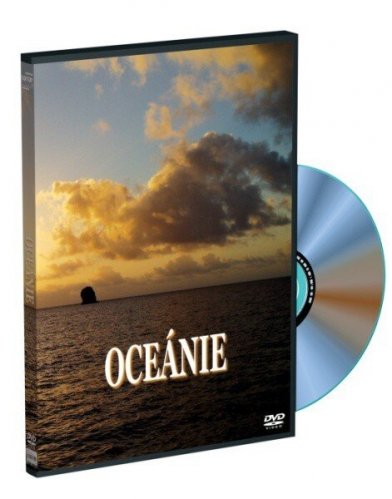 Oceánie - DVD