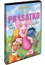 náhled Prasátko a jeho velký příběh - DVD