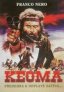 náhled Keoma - DVD pošetka