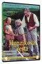 náhled Honzíkova cesta - DVD