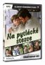 náhled Na pytlácké stezce (remasterovaná verze) - DVD