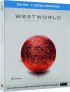 náhled Westworld 2. série - Blu-ray Steelbook (bez CZ)