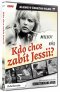 náhled Kdo chce zabít Jessii (Remasterovaná verze) - DVD