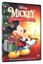 náhled Mickey: Co se stalo o Vánocích - DVD