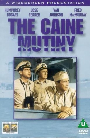 detail Vzpoura na lodi Caine - DVD
