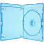 náhled Krabička Blu-ray na 1 disk - modrá (14 mm)