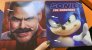 náhled Ježek Sonic - 4K Ultra HD Blu-ray Steelbook - outlet