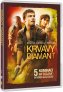 náhled Krvavý diamant - DVD