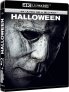 náhled Halloween (2018) - 4K Ultra HD Blu-ray