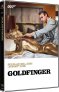 náhled BOND - GOLDFINGER - DVD