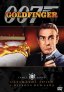 náhled BOND - GOLDFINGER - DVD