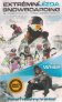 náhled Extrémní jízda snowboarding - DVD pošetka