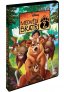 náhled Medvědí bratři 2 - DVD