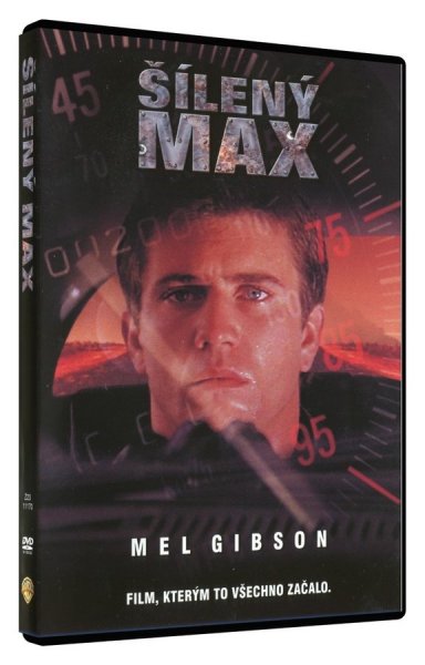 detail Šílený Max - DVD