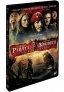 náhled Piráti z Karibiku 3: Na konci světa - DVD