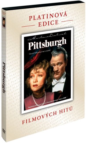 Pittsburgh - DVD