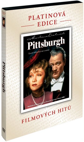 detail Pittsburgh - DVD