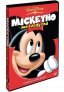 náhled Mickeyho má každý rád - DVD