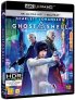 náhled Ghost in the Shell - 4K Ultra HD Blu-ray