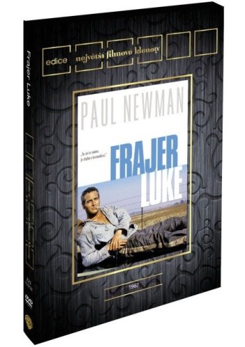 Frajer Luke - DVD