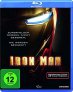 náhled Iron Man - Blu-ray (bez CZ)