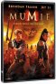 náhled Mumie: Hrob Dračího císaře - DVD