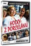 náhled Holky z porcelánu - DVD (remasterovaná verze)