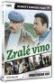náhled Zralé víno (Remasterovaná verze) - DVD