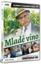 náhled Mladé víno (Remasterovaná verze) - DVD