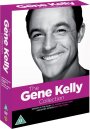 náhled Gene Kelly kolekce 4 filmů - 4DVD (bez CZ)