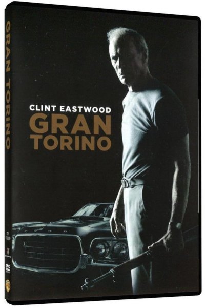 detail Gran Torino - DVD