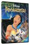 náhled Pocahontas - DVD