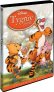 náhled Medvídek Pú: Tygrův příběh - DVD