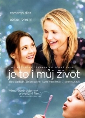 detail Je to i můj život - DVD