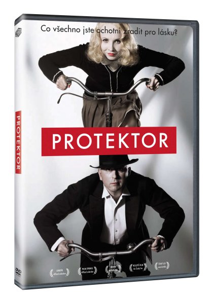 detail Protektor - DVD