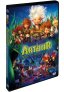 náhled Arthur a Maltazardova pomsta - DVD